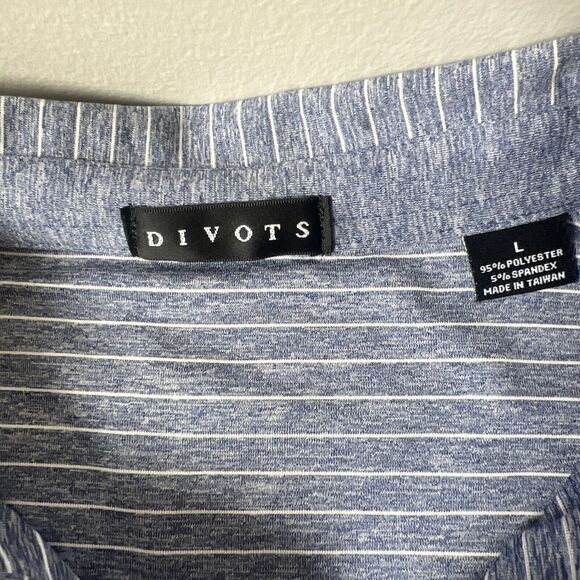 Navy Midshipmen Polo - Picture 3 of 4